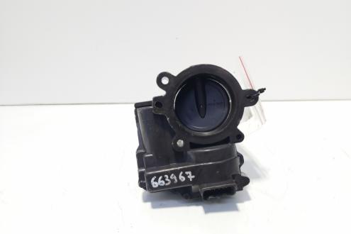 Clapeta acceleratie, cod V757669780, Peugeot 308 SW, 1.6 benz, 5FS (idi:684166)