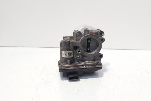Clapeta acceleratie, cod 8201171233, 161206038R, Renault Captur, 4 0.9 TCE, H4B400 (idi:684165)