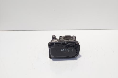 Clapeta acceleratie, cod 8201171233, 161206038R, Renault Megane 3 Coupe, 1.2 TCe, H5F404 (idi:684165)