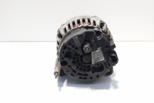 Alternator 140A Bosch, cod 06F903023F, Skoda Octavia 2 (1Z3), 2.0 TDI, AZV (idi:684339)