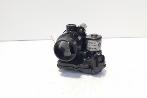 Clapeta acceleratie, cod 8201061908, Renault Megane 3 Combi, 1.6 DCI, R9M402 (idi:684187)