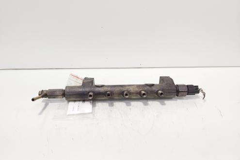Rampa injectoare cu senzor, cod 684603, Nissan X-Trail (T30) 2.2 diesel, YD22ETI (id:684603)