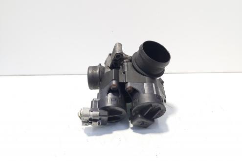 Clapeta acceleratie, cod 9655971880, Ford Focus 2 Sedan (DA), 1.6 TDCI, G8DB (idi:684183)