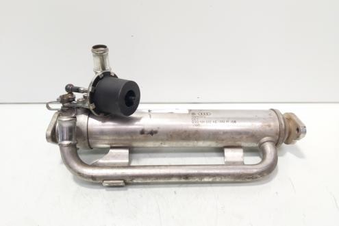 Racitor gaze, cod 03G131512AE, Vw Eos (1F7, 1F8) 2.0 TDI, BMN (id:684578)