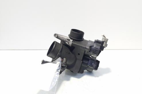 Clapeta acceleratie, cod 9655971880, Ford Focus 2 Combi (DA), 1.6 TDCI, G8DA (idi:684183)