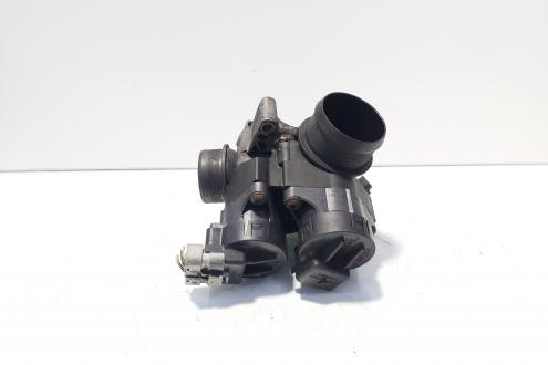 Clapeta acceleratie, cod 9655971880, Ford C-Max 1, 1.6 TDCI, G8DA (idi:684183)