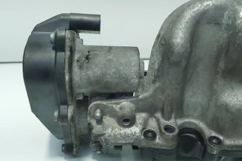 Motoras galerie admisise, cod 03L129086, Vw Passat (3C2) 2.0 TDI, CBA (id:684565)