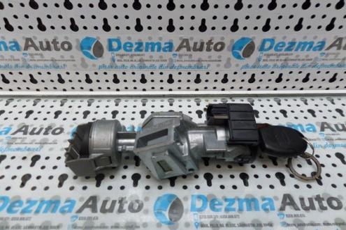 Contact cu cheie 3M51-3F880-AC, Ford Focus C-Max, 2003-2007 (id:198164)