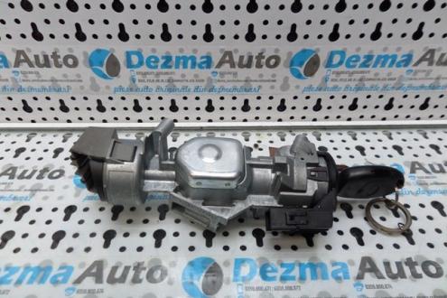 Contact cu cheie 3M51-3F880-AC, Ford Focus C-Max, 2003-2007 (id:198164)
