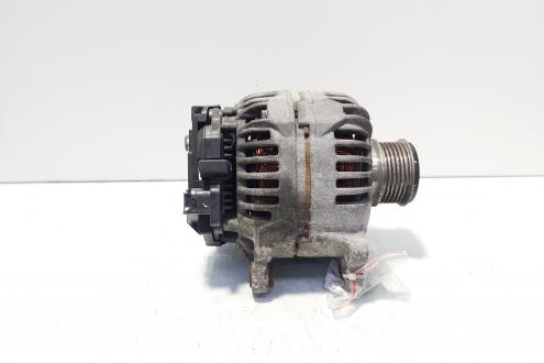 Alternator 140A Bosch, cod 06F903023F, Skoda Octavia 2 (1Z3), 1.9 TDI, BKC (idi:684339)