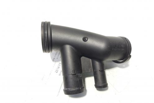 Distribuitor apa, cod 04B121071A, Vw Polo (6R) 1.4 TDI, CUS (id:684532)