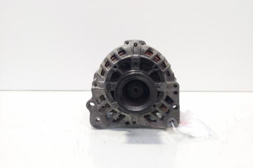 Alternator 90A Valeo, cod 030903023J, Audi TT (8N3), 1.8 T-benz, AUM (idi:666984)