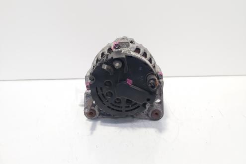 Alternator 90A Valeo, cod 030903023J, Audi TT Roadster (8N9), 1.8 T-benz, AUM (idi:666984)