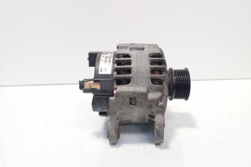 Alternator 90A Valeo, cod 030903023J, VW Golf 4 Variant (1J5), 1.8 T-benz, AUM (idi:666984)