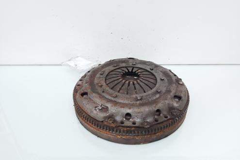 Volanta masa simpla cu placa presiune, Skoda Superb II Combi (3T5) 1.6 TDI, CAY, 5 vit man (idi:660896)