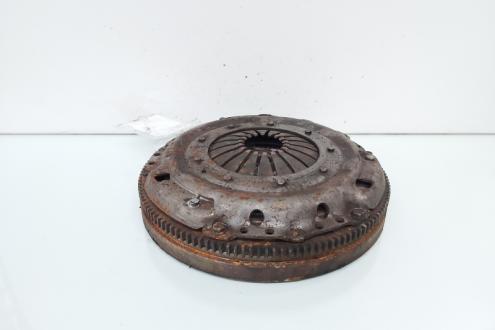 Volanta masa simpla cu placa presiune, Vw Beetle Cabriolet (5C7) 1.6 TDI, CAY, 5 vit man (idi:660896)