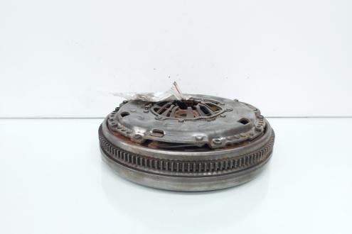 Volanta masa dubla cu placa presiune, Audi A3 (8P1), 1.9 TDI, BKC, 5 vit man (idi:659533)