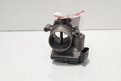 Clapeta acceleratie, Vw Golf 6 Plus, 2.0 TDI, CBD (id:684553)