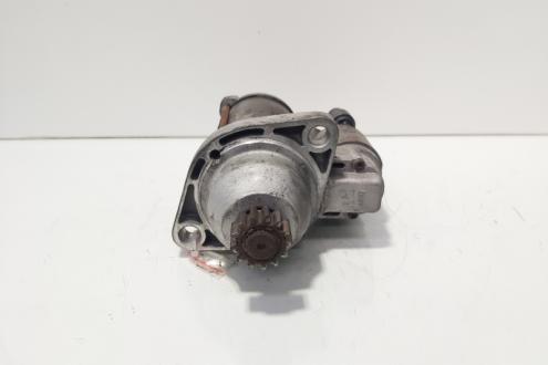 Electromotor Valeo, cod 02M911024S, Audi A3 Cabriolet (8V7, 8VE), 2.0 TDI, CRL, 6 vit man (idi:682196)