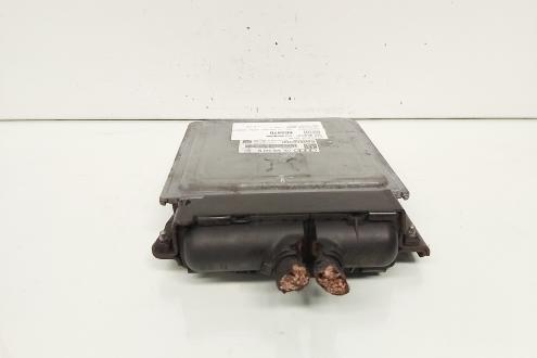 Calculator motor ECU, cod 03L906023M, Vw Golf 6 Cabriolet (517) 1.6 TDI, CAY (idi:665470)