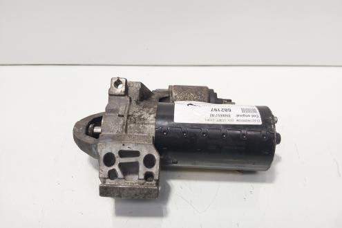 Electromotor, cod 8506657-02, Bmw 3 (E90), 2.0 diesel, N47D20C, cutie automata (idi:682197)