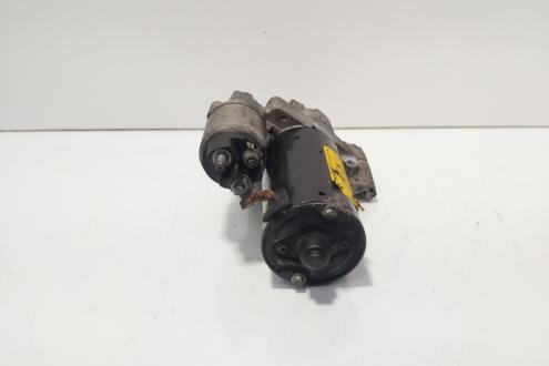 Electromotor, cod 8506657-02, Bmw 3 (E90), 2.0 diesel, N47D20C, cutie automata (idi:682197)