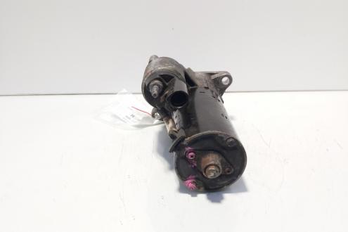 Electromotor cu start stop, cod 02E911024A, Audi A3 Cabriolet (8P7), 2.0 TDI, CFF, cutie automata (idi:643784)
