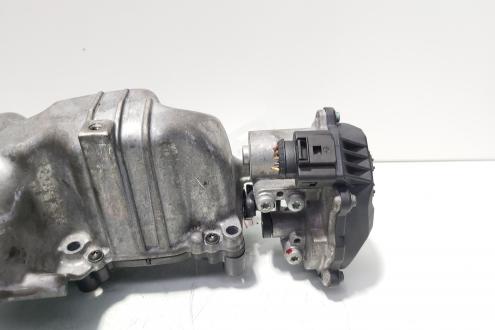 Motoras galerie admisie, cod 03L129086, Audi A4 (8K2, B8) 2.0 TDI, CAH (id:684569)