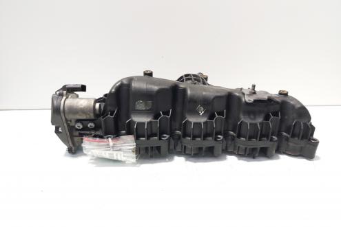 Galerie admisie cu clapete, cod 03L129711AG, Audi A4 (8K2, B8) 2.0 TDI, CAG (id:684561)