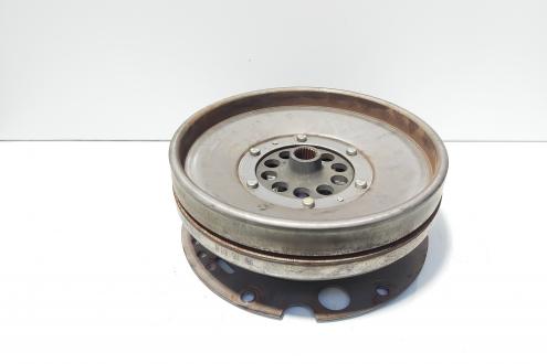 Volanta, cod 0AW105317AL, Seat Exeo (3R2), 2.0 TDI, CJCA, cutie automata (idi:683998)