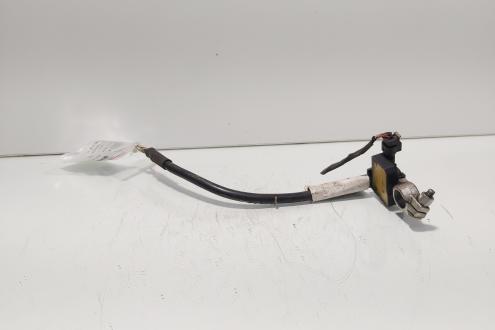 Borna baterie (-) cu capsa, cod 6C0915181A, Vw Polo (6R) (id:684488)