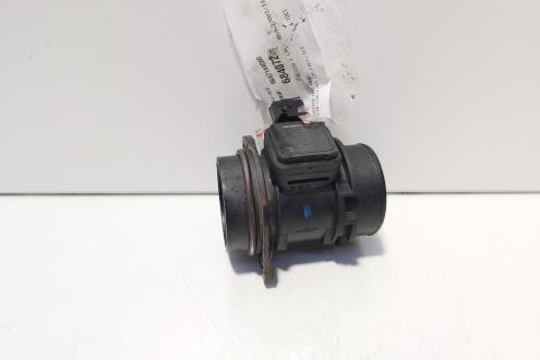 Debitmetru aer, cod 9647144080, Ford Fiesta 6, 1.4 TDCI, F6JB (idi:684072)