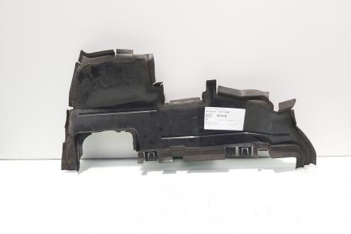 Difuzor captare aer dreapta, cod 4G0121284AC, Audi A6 (4G2, C7) (id:684524)