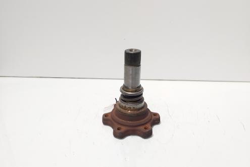 Flansa cutie viteze, Vw Passat (3C2) 2.0 TDI, BKP, cutie automata (id:684503)