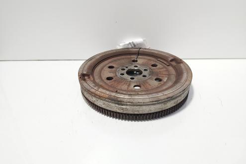 Volanta, cod 04B105266C, Vw Polo (6R) 1.4 TDI, CUS, cutie automata (id:684602)