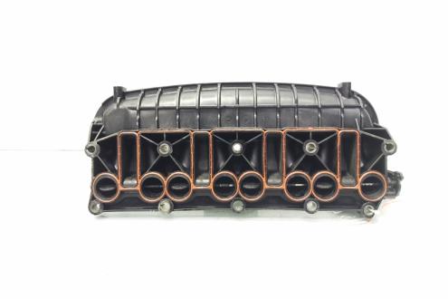 Galerie admisie cu clapete, cod 03G129711AF, Vw Passat (3C2) 2.0 TDI, BMR (id:684573)