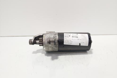 Electromotor, cod 03L911021, Audi A4 Allroad (8KH, B8), 2.0 TDI, CGL, cutie automata (idi:683986)