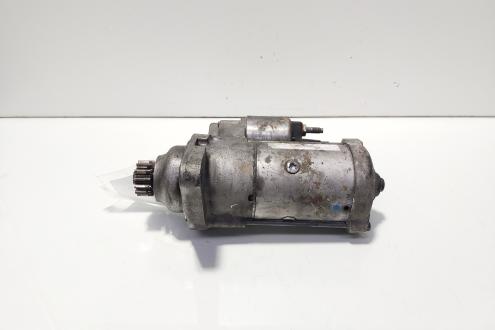 Electromotor cu start-stop, Seat Altea XL (5P5, 5P8) 1.6 TDI, CAY, 5 vit man (idi:627933)