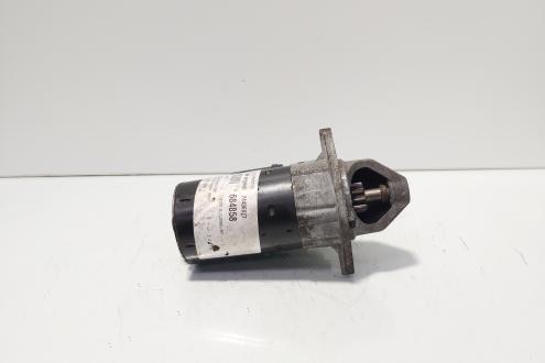 Electromotor, cod 24436877, Opel Corsa D 1.2 benz, Z12XEP, 5 vit man (id:684858)