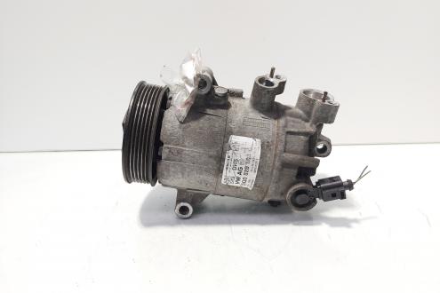 Compresor clima, cod 5Q0820803D, Audi A1 Sportback (8XA) 1.6 TDI, CXM (id:684869)