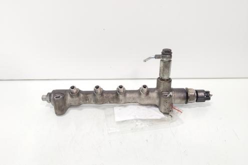 Rampa injectoare cu senzor, Opel Meriva A, 1.7 CDTI, Z17DTR (idi:683898)