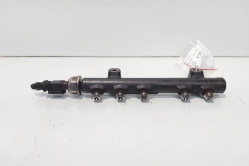 Rampa injectoare cu senzor, cod 9804776780, Ford Focus 3 Sedan, 1.5 TDCI, XWDB (idi:684014)
