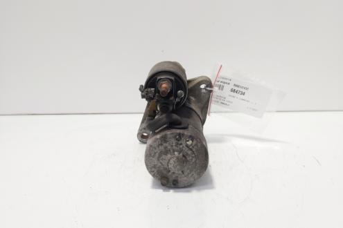 Electromotor, cod 8980147432, Opel Astra H 1.7 CDTI, Z17DTR, 6 vit man (id:684734)