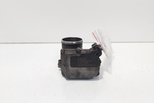 Clapeta acceleratie, cod 7V2Q-9E926-AB, Ford Focus C-Max, 1.6 TDCI, G8DB (idi:683969)