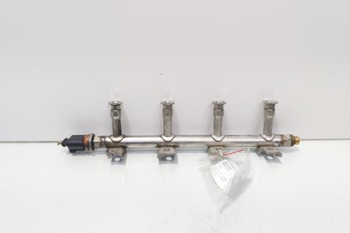 Rampa injectoare cu senzor, cod 03F133320C, Seat Toledo 4 (KG3), 1.2 TSI, CBZ (idi:683941)