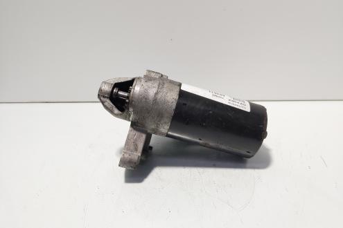 Electromotor, cod 7552697, Mini Cooper (R50, R53) 1.6 16V benz, W10B16AA, 5 vit man (id:684811)