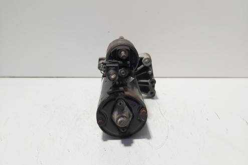 Electromotor, cod 7552697, Mini Cooper (R50, R53) 1.6 16V benz, W10B16AA, 5 vit man (id:684811)
