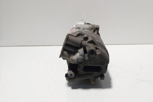 Compresor clima Delphi, cod GM13250606, Opel Astra J 1.7 CDTI, A17DTR (id:684736)