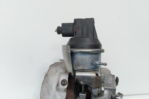 Supapa turbo electrica, Vw  Passat CC (357) 2.0 TDI, CFG (idi:664943)