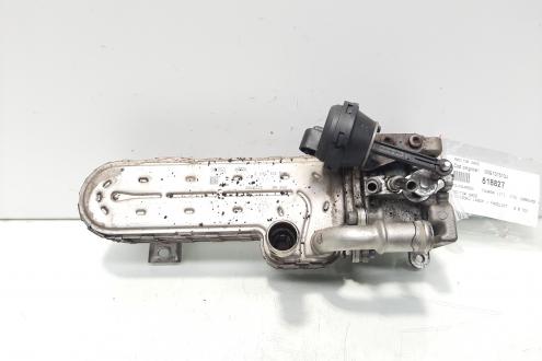 Racitor gaze, cod 03G131513J, Skoda Octavia 2 Combi (1Z5)  2.0 TDI, BKD (idi:618827)